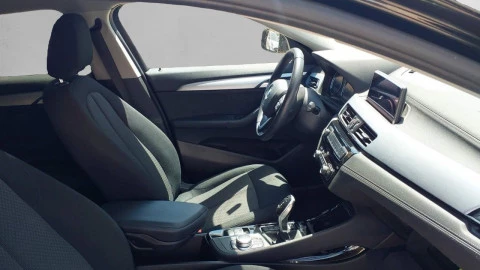 BMW X2 sDrive16d
