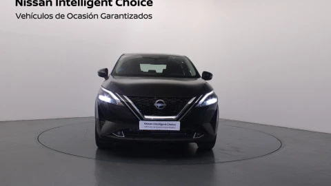 Nissan Qashqai DIG-T 116kW (158CV) mHEV Xtronic Acenta