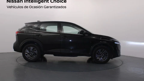 Nissan Qashqai DIG-T 116kW (158CV) mHEV Xtronic Acenta