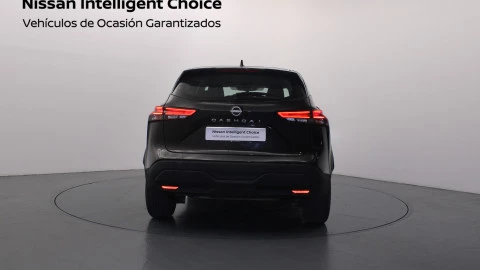 Nissan Qashqai DIG-T 116kW (158CV) mHEV Xtronic Acenta