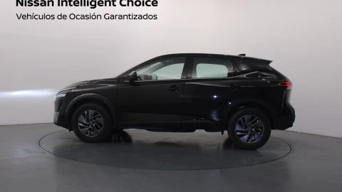 Nissan Qashqai DIG-T 116kW (158CV) mHEV Xtronic Acenta