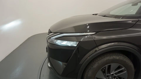 Nissan Qashqai DIG-T 116kW (158CV) mHEV Xtronic Acenta