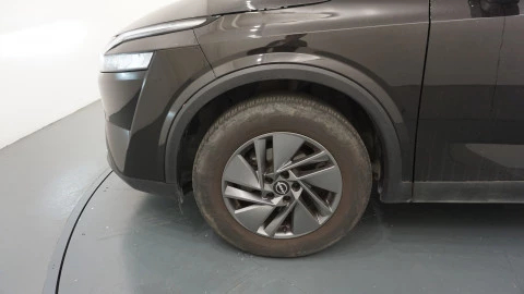 Nissan Qashqai DIG-T 116kW (158CV) mHEV Xtronic Acenta