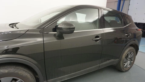 Nissan Qashqai DIG-T 116kW (158CV) mHEV Xtronic Acenta