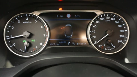 Nissan Qashqai DIG-T 116kW (158CV) mHEV Xtronic Acenta