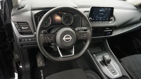 Nissan Qashqai DIG-T 116kW (158CV) mHEV Xtronic Acenta