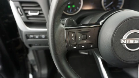 Nissan Qashqai DIG-T 116kW (158CV) mHEV Xtronic Acenta