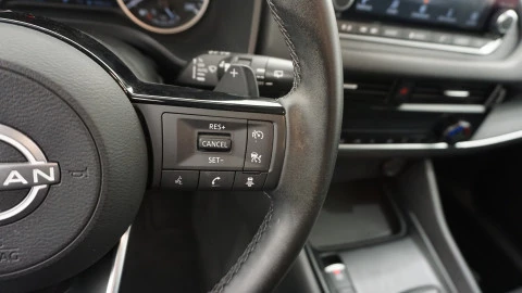 Nissan Qashqai DIG-T 116kW (158CV) mHEV Xtronic Acenta