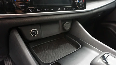 Nissan Qashqai DIG-T 116kW (158CV) mHEV Xtronic Acenta