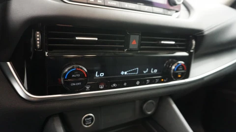 Nissan Qashqai DIG-T 116kW (158CV) mHEV Xtronic Acenta