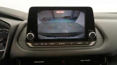 Nissan Qashqai DIG-T 116kW (158CV) mHEV Xtronic Acenta