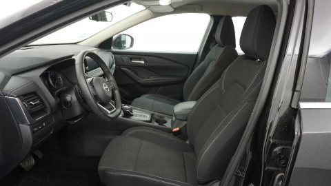 Nissan Qashqai DIG-T 116kW (158CV) mHEV Xtronic Acenta