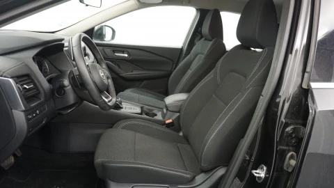 Nissan Qashqai DIG-T 116kW (158CV) mHEV Xtronic Acenta