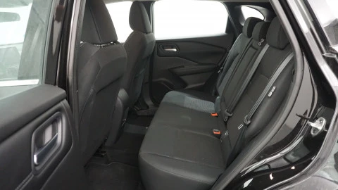 Nissan Qashqai DIG-T 116kW (158CV) mHEV Xtronic Acenta