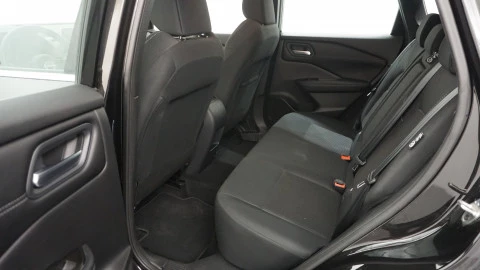 Nissan Qashqai DIG-T 116kW (158CV) mHEV Xtronic Acenta