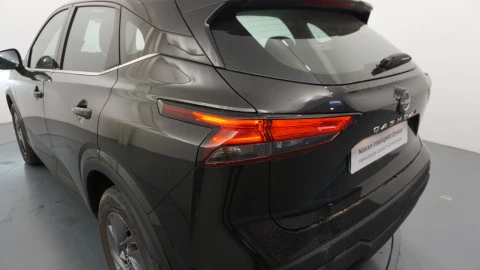 Nissan Qashqai DIG-T 116kW (158CV) mHEV Xtronic Acenta