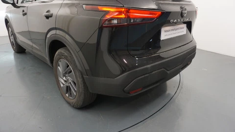 Nissan Qashqai DIG-T 116kW (158CV) mHEV Xtronic Acenta