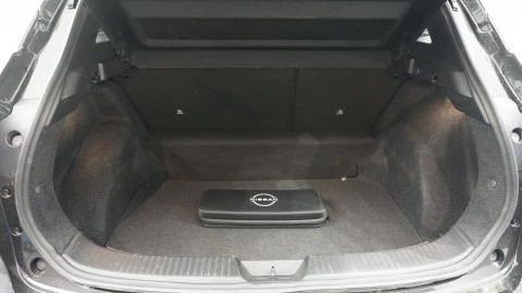 Nissan Qashqai DIG-T 116kW (158CV) mHEV Xtronic Acenta