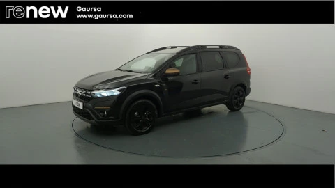 Dacia Jogger Expression HYBRID 105kW (140CV) 5 plazas
