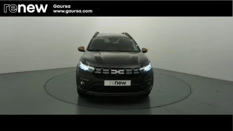 Dacia Jogger Expression HYBRID 105kW (140CV) 5 plazas