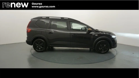 Dacia Jogger Expression HYBRID 105kW (140CV) 5 plazas
