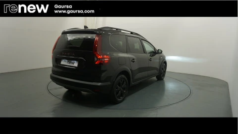Dacia Jogger Expression HYBRID 105kW (140CV) 5 plazas