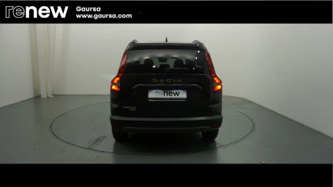 Dacia Jogger Expression HYBRID 105kW (140CV) 5 plazas