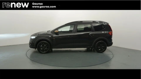 Dacia Jogger Expression HYBRID 105kW (140CV) 5 plazas
