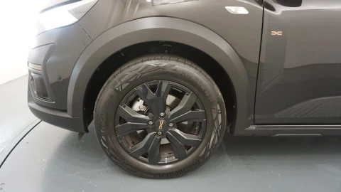 Dacia Jogger Expression HYBRID 105kW (140CV) 5 plazas