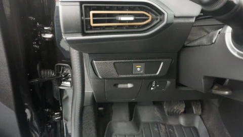 Dacia Jogger Expression HYBRID 105kW (140CV) 5 plazas