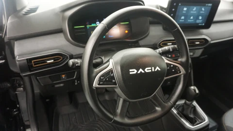 Dacia Jogger Expression HYBRID 105kW (140CV) 5 plazas