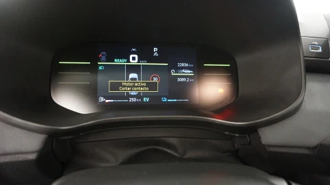 Dacia Jogger Expression HYBRID 105kW (140CV) 5 plazas