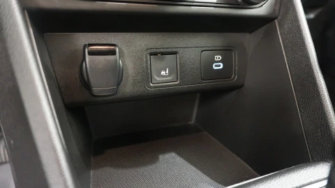 Dacia Jogger Expression HYBRID 105kW (140CV) 5 plazas