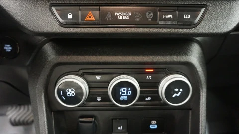 Dacia Jogger Expression HYBRID 105kW (140CV) 5 plazas