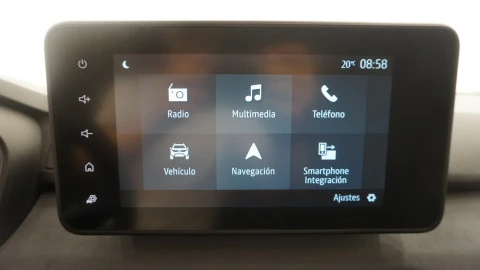 Dacia Jogger Expression HYBRID 105kW (140CV) 5 plazas