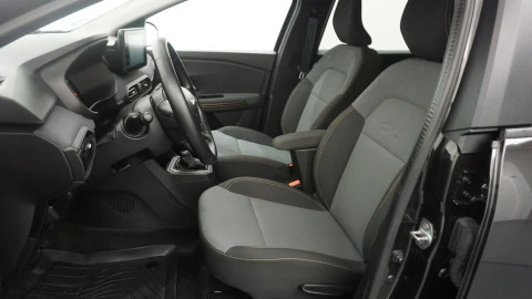 Dacia Jogger Expression HYBRID 105kW (140CV) 5 plazas