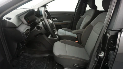 Dacia Jogger Expression HYBRID 105kW (140CV) 5 plazas
