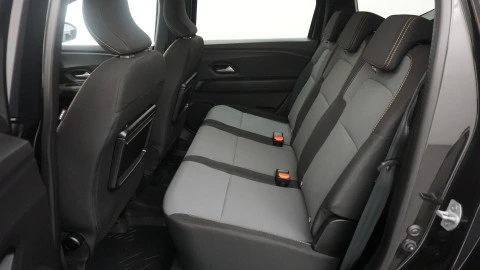 Dacia Jogger Expression HYBRID 105kW (140CV) 5 plazas