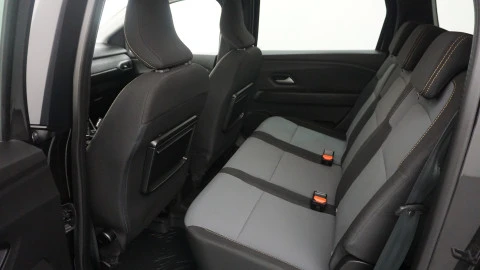 Dacia Jogger Expression HYBRID 105kW (140CV) 5 plazas