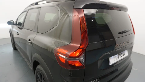 Dacia Jogger Expression HYBRID 105kW (140CV) 5 plazas