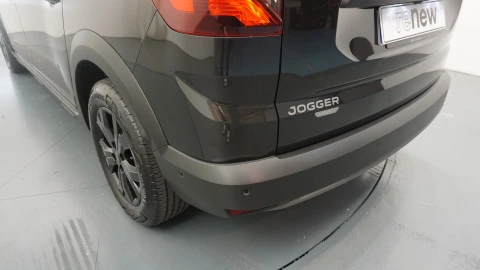 Dacia Jogger Expression HYBRID 105kW (140CV) 5 plazas