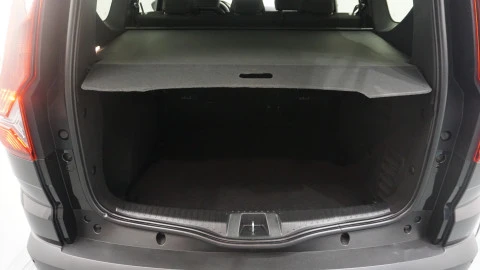 Dacia Jogger Expression HYBRID 105kW (140CV) 5 plazas