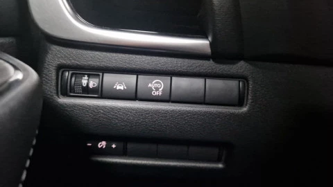 Nissan Qashqai DIG-T 116kW Xtronic N-Connecta