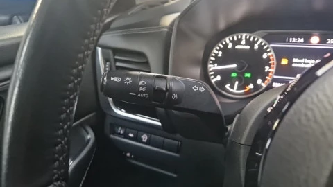 Nissan Qashqai DIG-T 116kW Xtronic N-Connecta