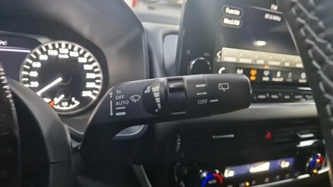 Nissan Qashqai DIG-T 116kW Xtronic N-Connecta