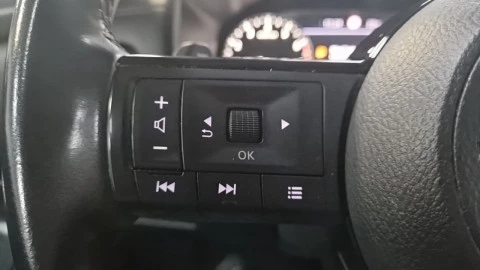 Nissan Qashqai DIG-T 116kW Xtronic N-Connecta