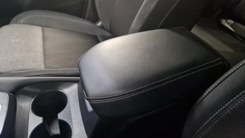 Nissan Qashqai DIG-T 116kW Xtronic N-Connecta