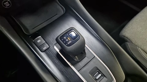 Nissan Qashqai DIG-T 116kW Xtronic N-Connecta