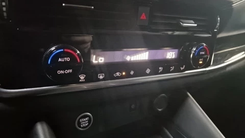 Nissan Qashqai DIG-T 116kW Xtronic N-Connecta