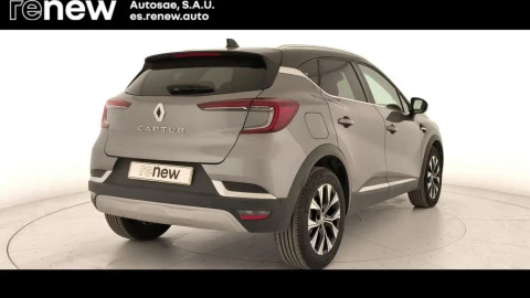 Renault Captur   TCe GPF Micro Hibrido Techno 103kW